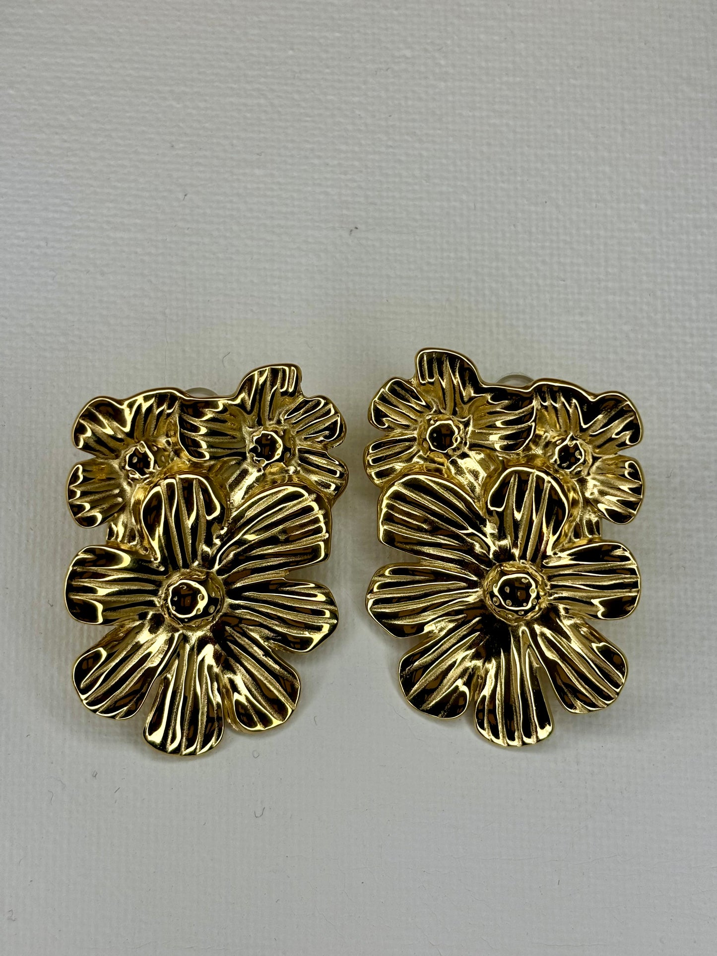 Boucles d’oreilles Nina-Louise