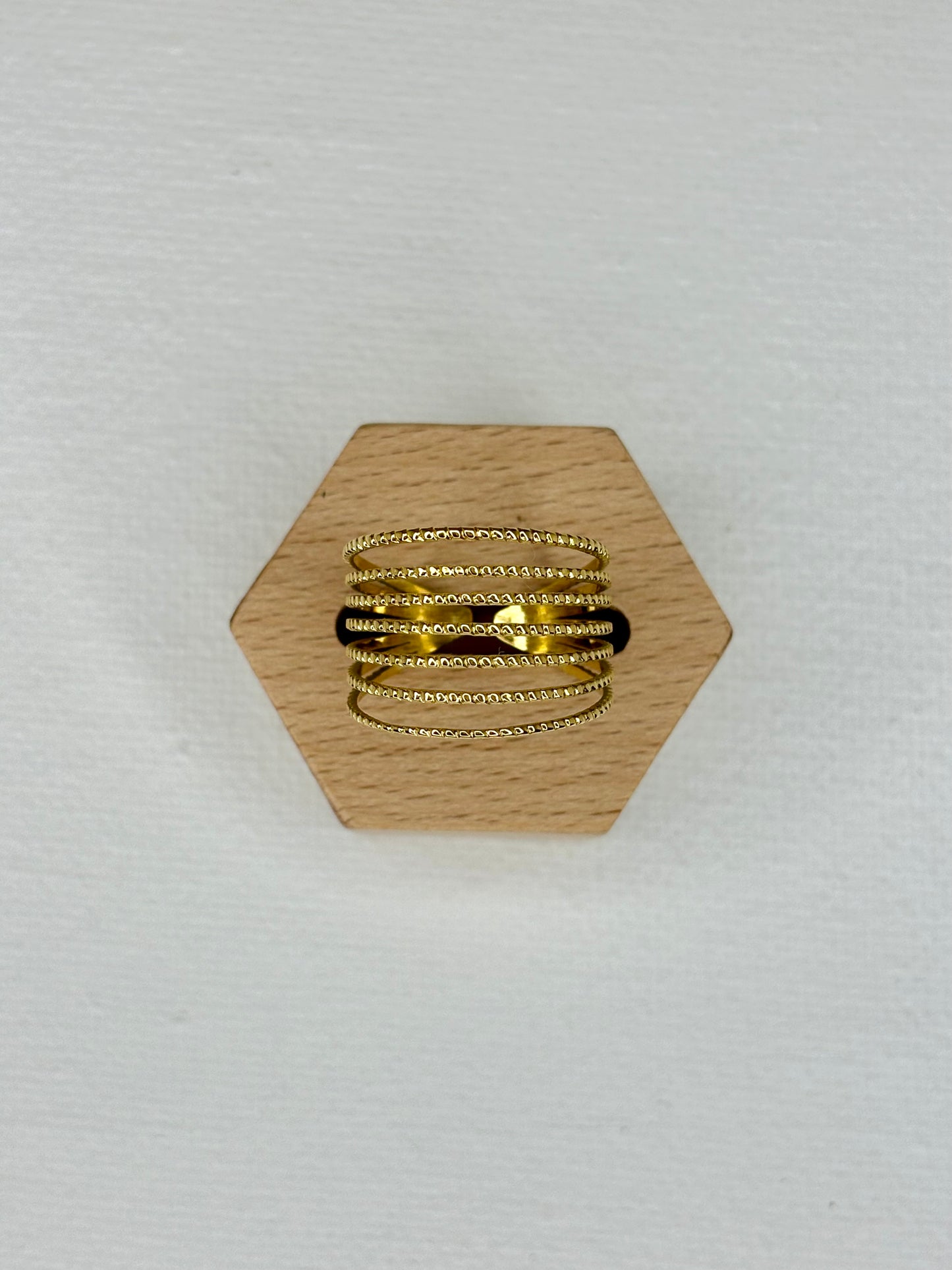 Bague Gustine