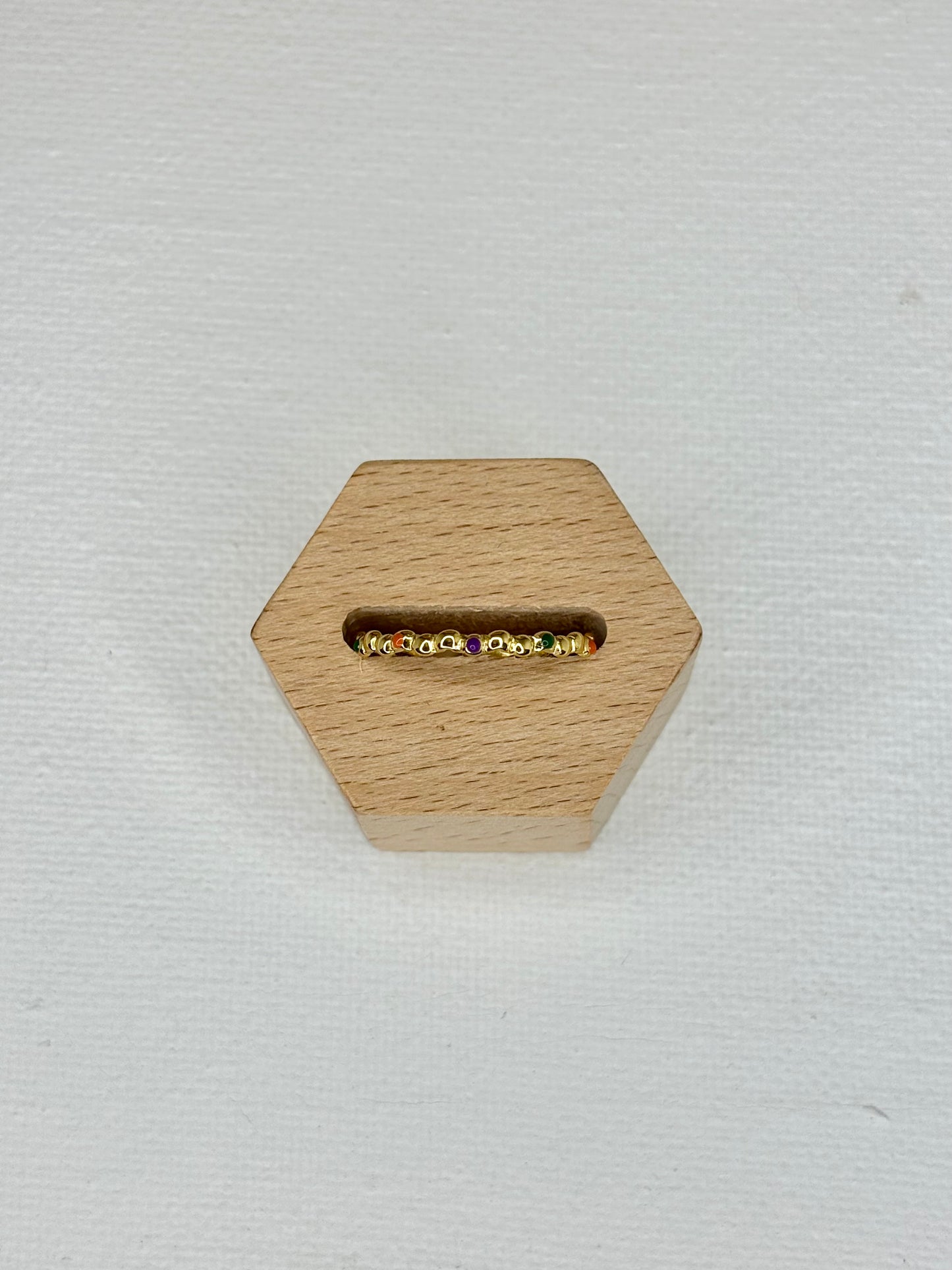 Bague Constance