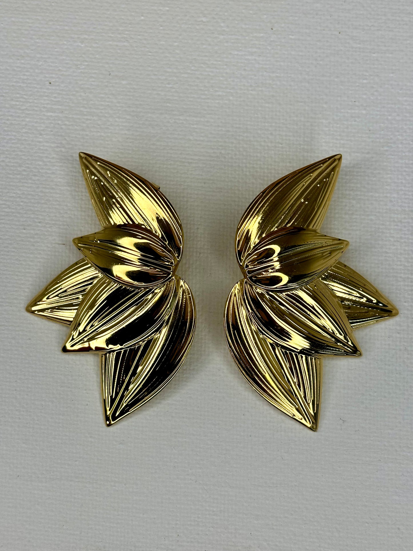Boucles d’oreilles Anne-Emmanuelle