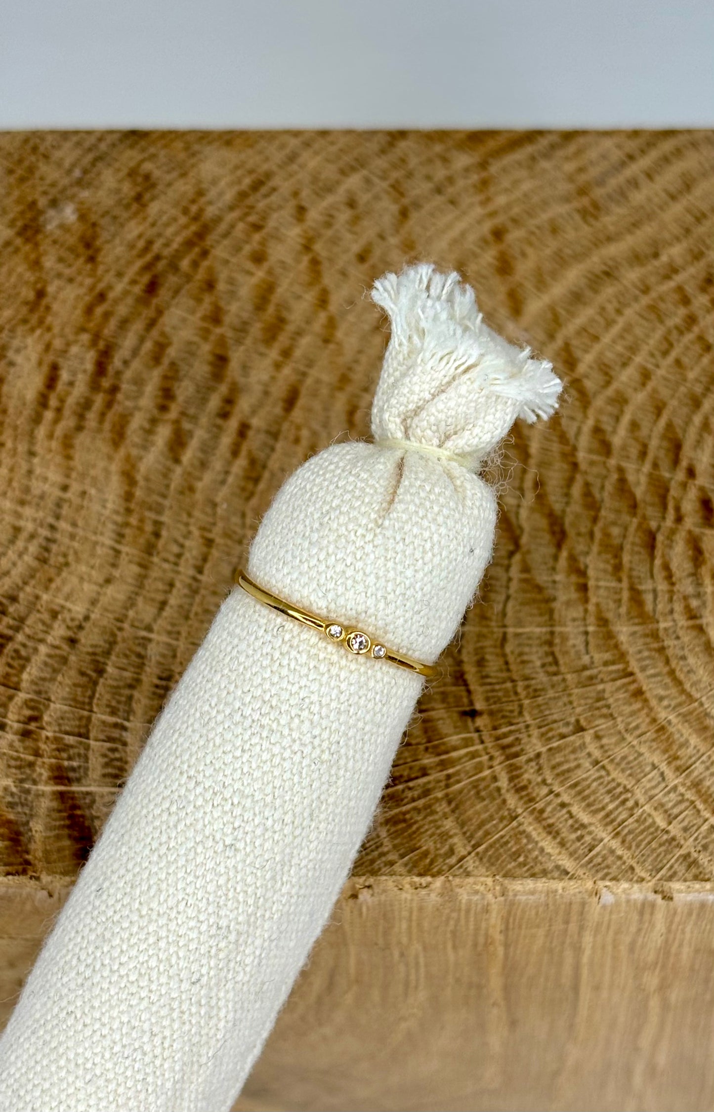 Bague Faustine