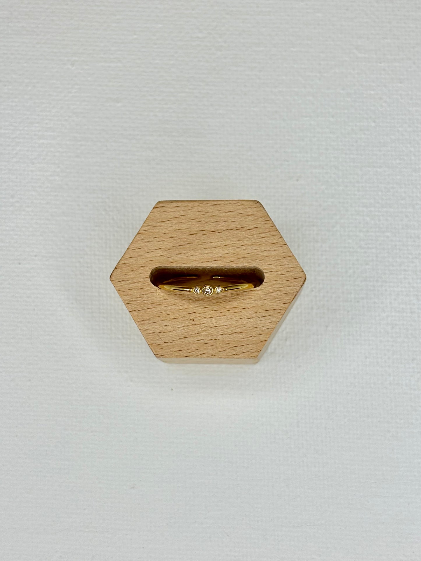 Bague Faustine
