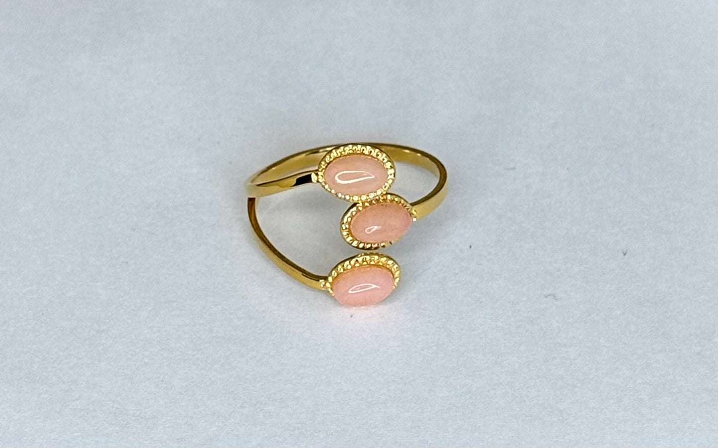 Bague Olympe