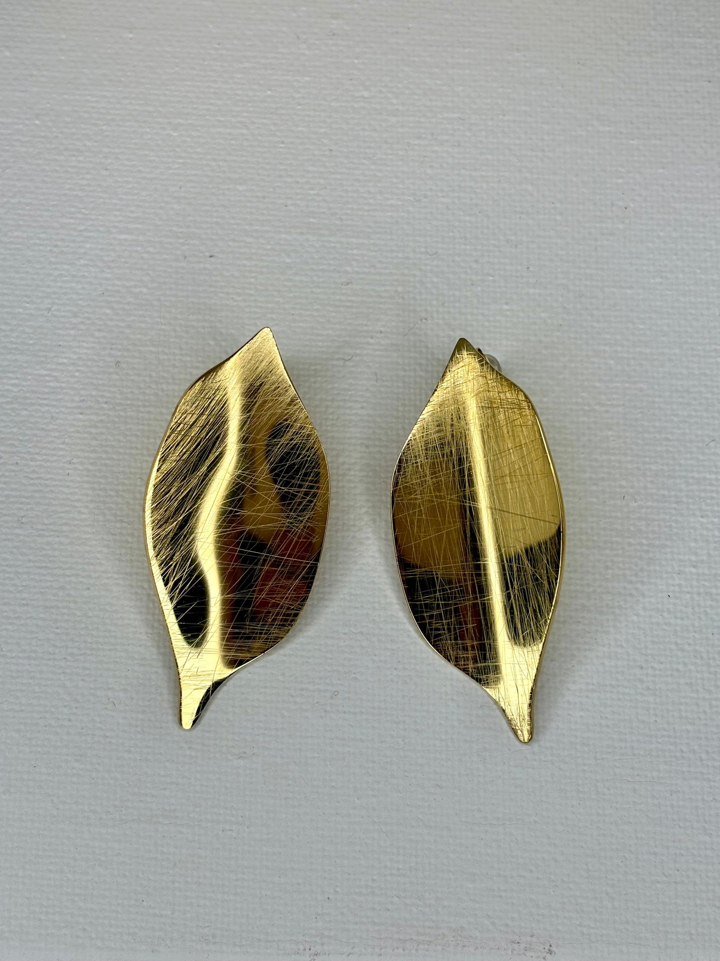 Boucles d’oreilles Lou-Anne