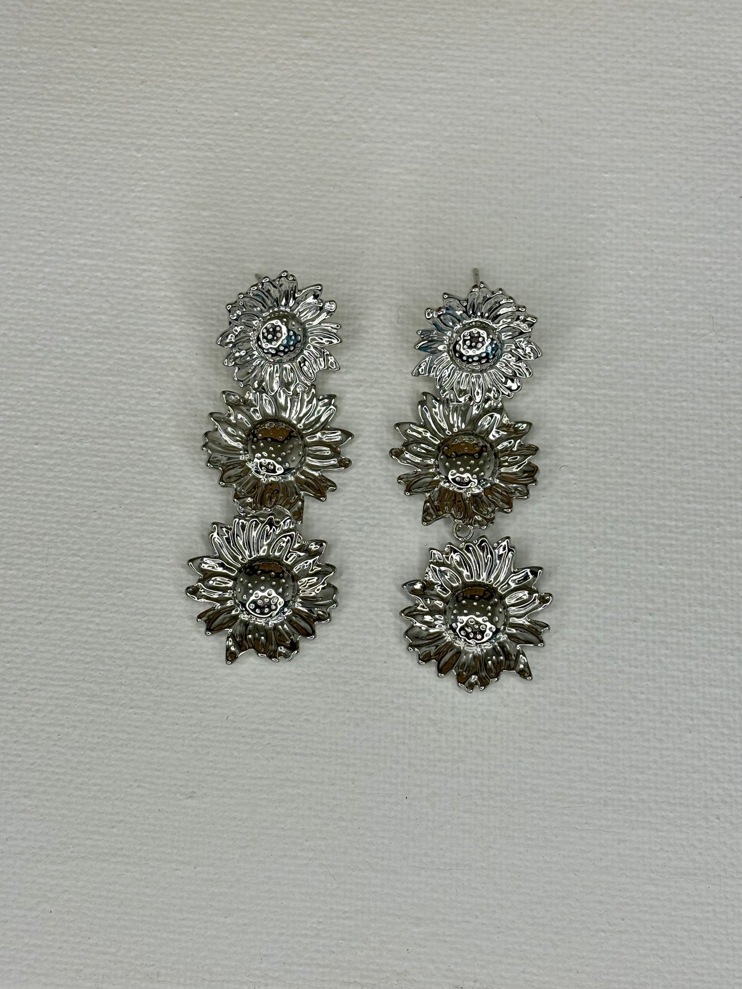 Boucles d’oreilles Marie-Myriam