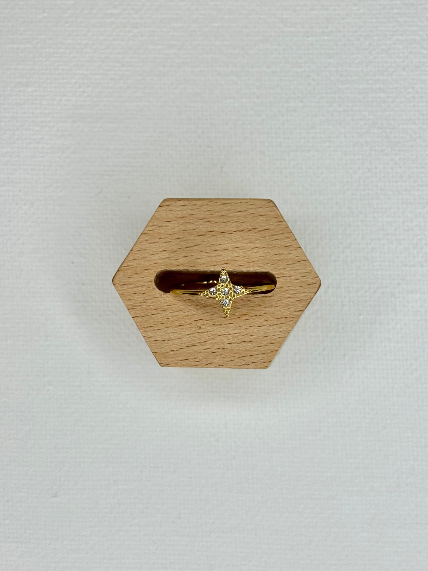 Bague Sidonie