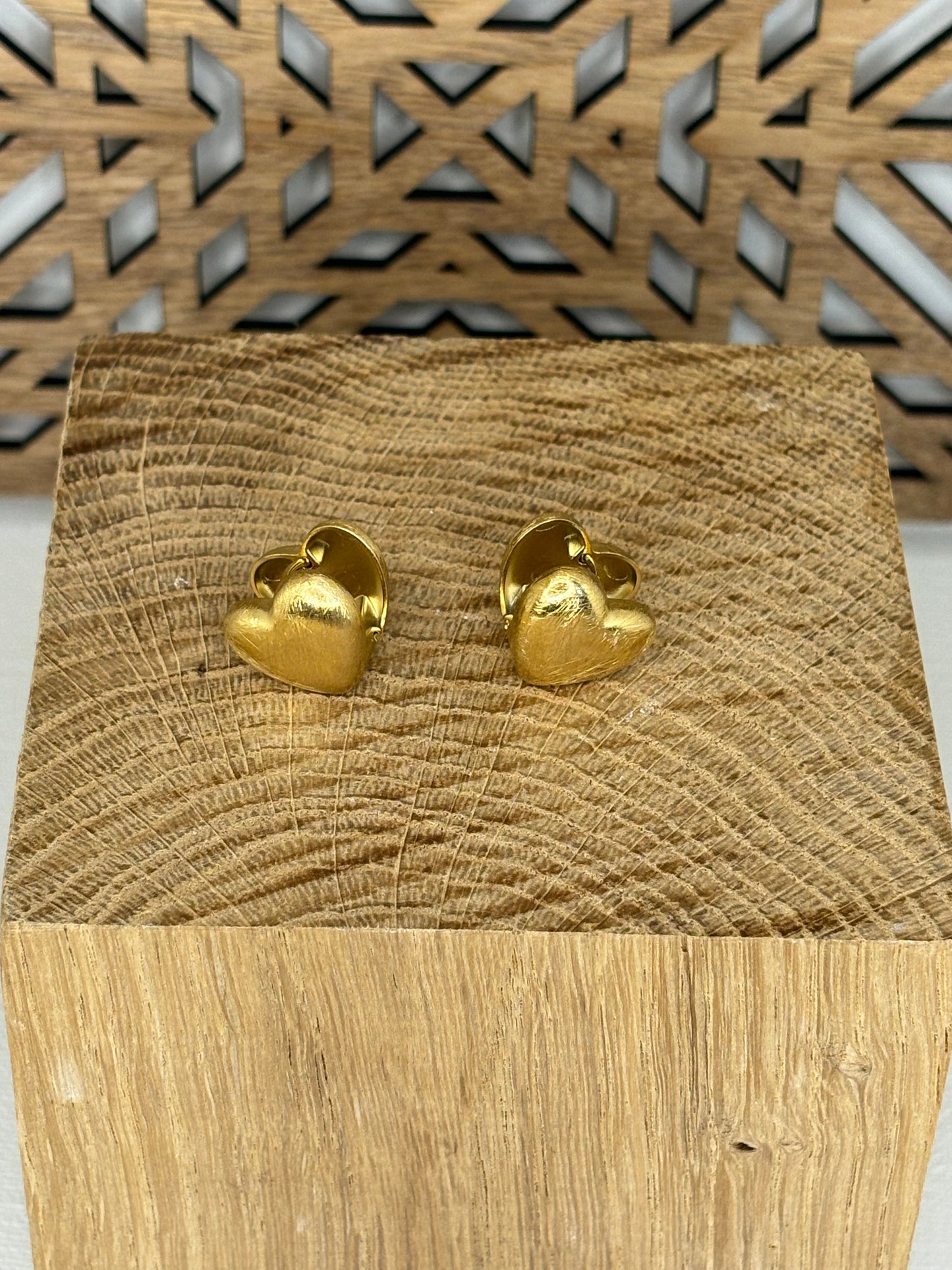 Boucles d’oreilles Lena-Lou