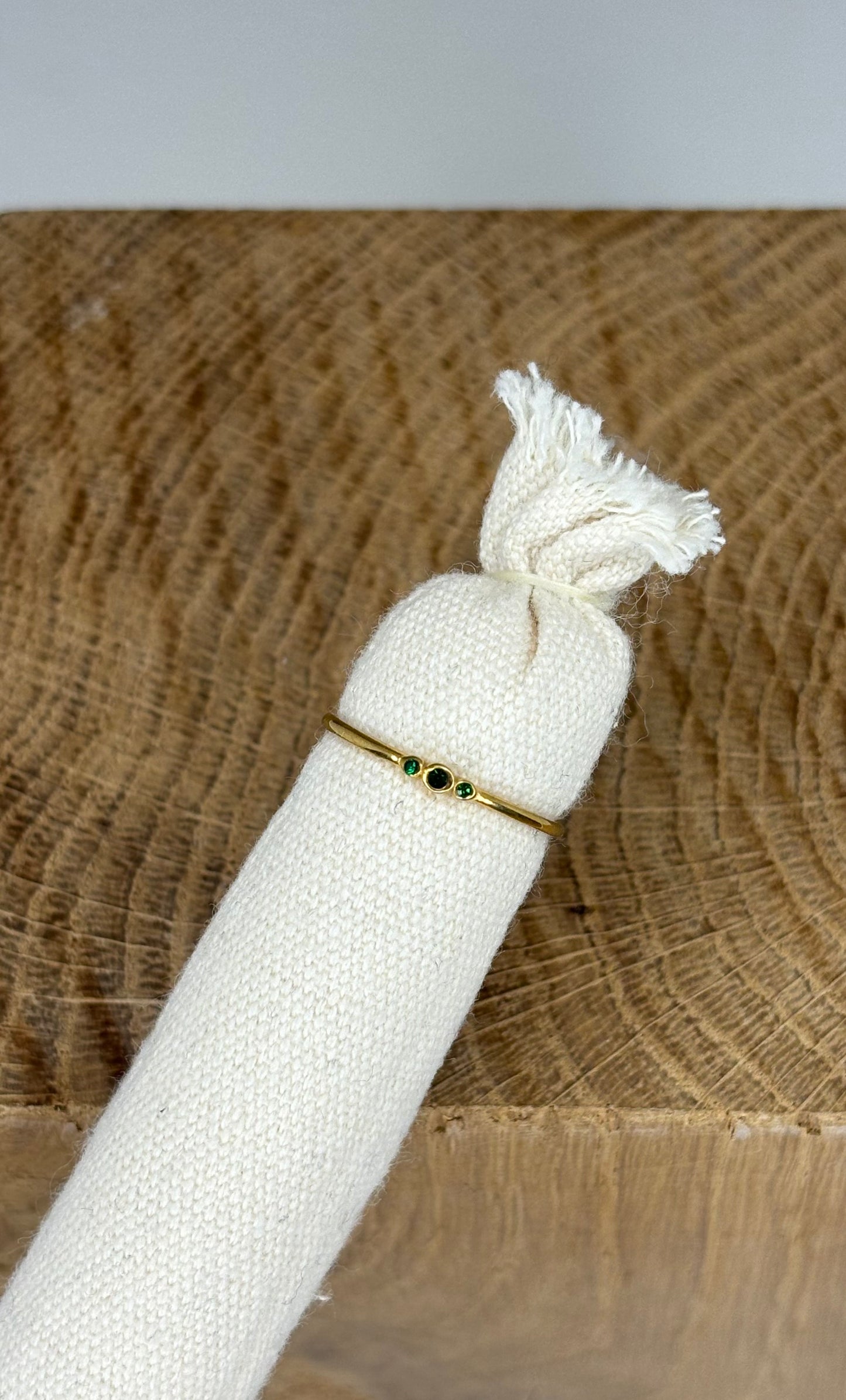 Bague Faustine