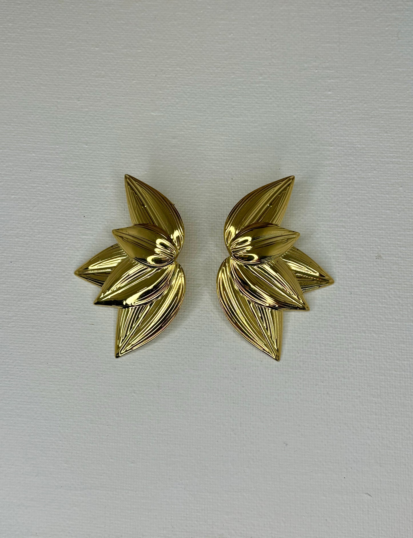Boucles d’oreilles Anne-Emmanuelle