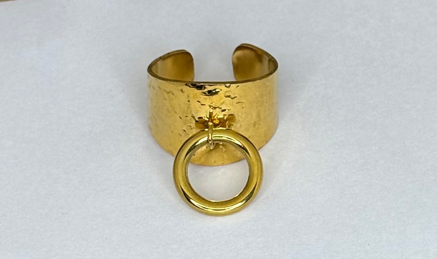 Bague Solange