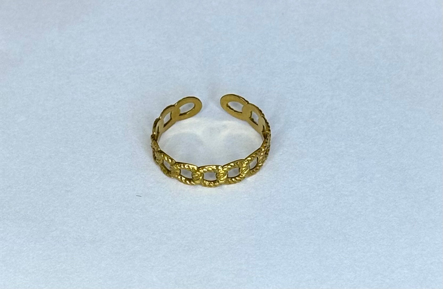 Bague Jeanine