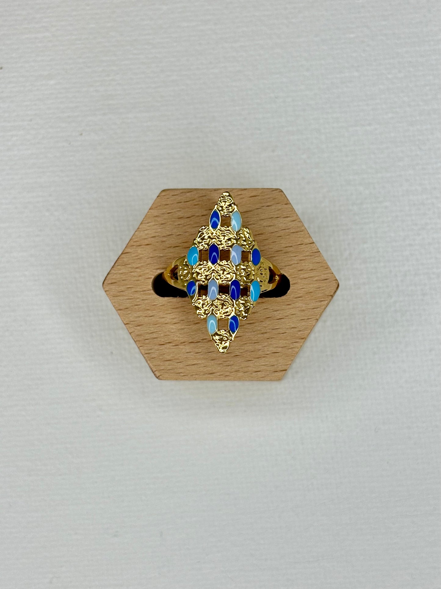 Bague Philomène
