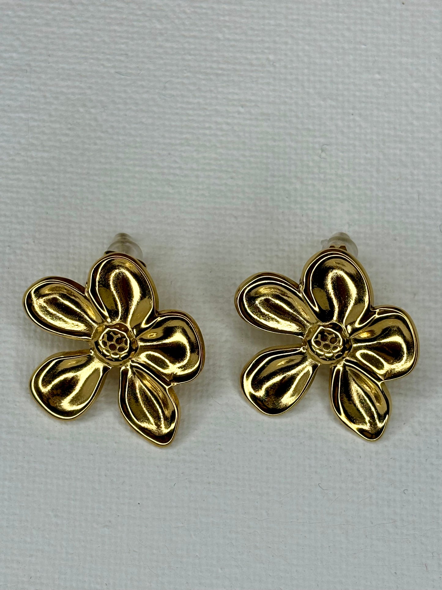 Boucles d’oreilles Clara-Rose