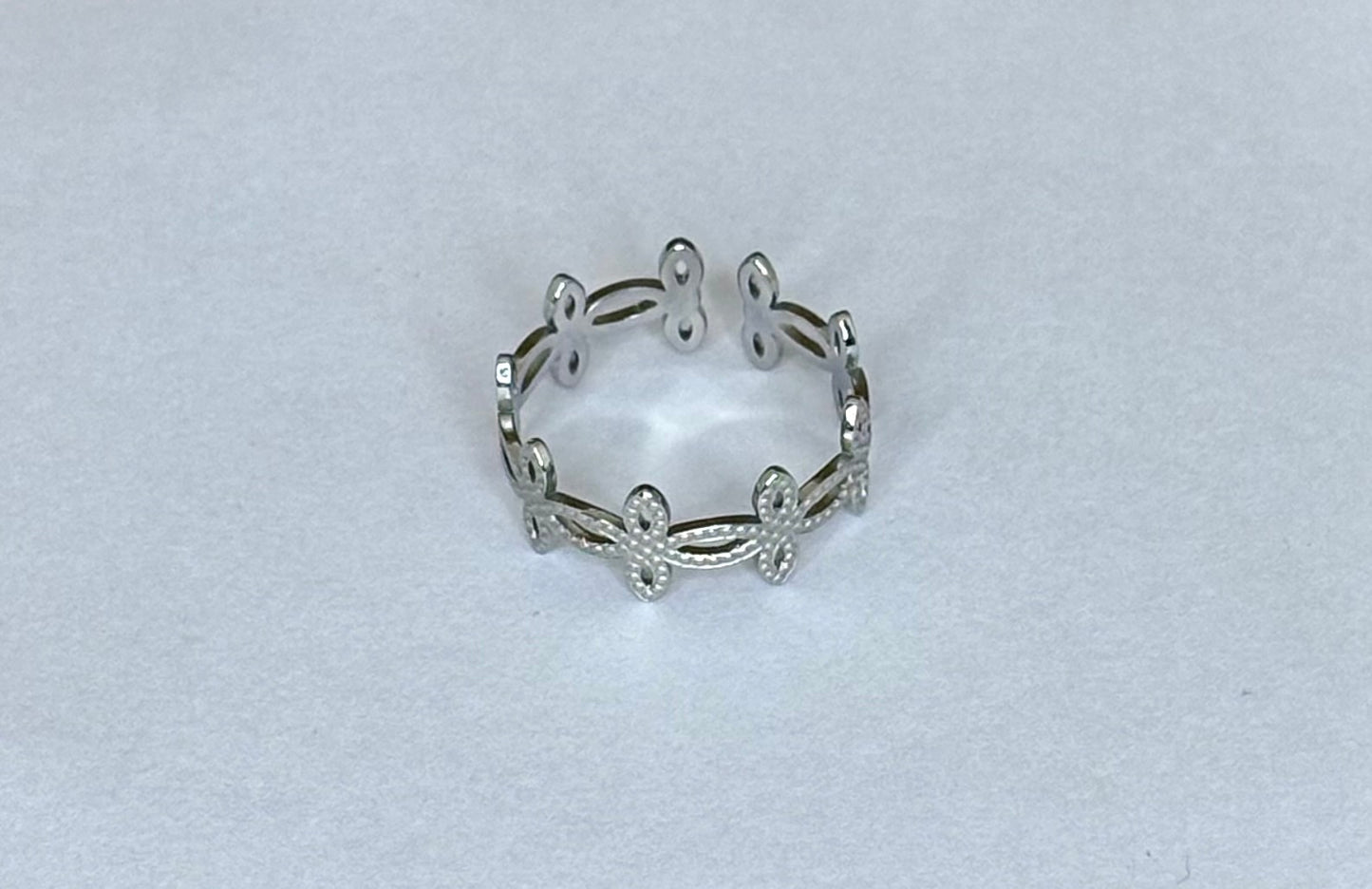 Bague Nicole