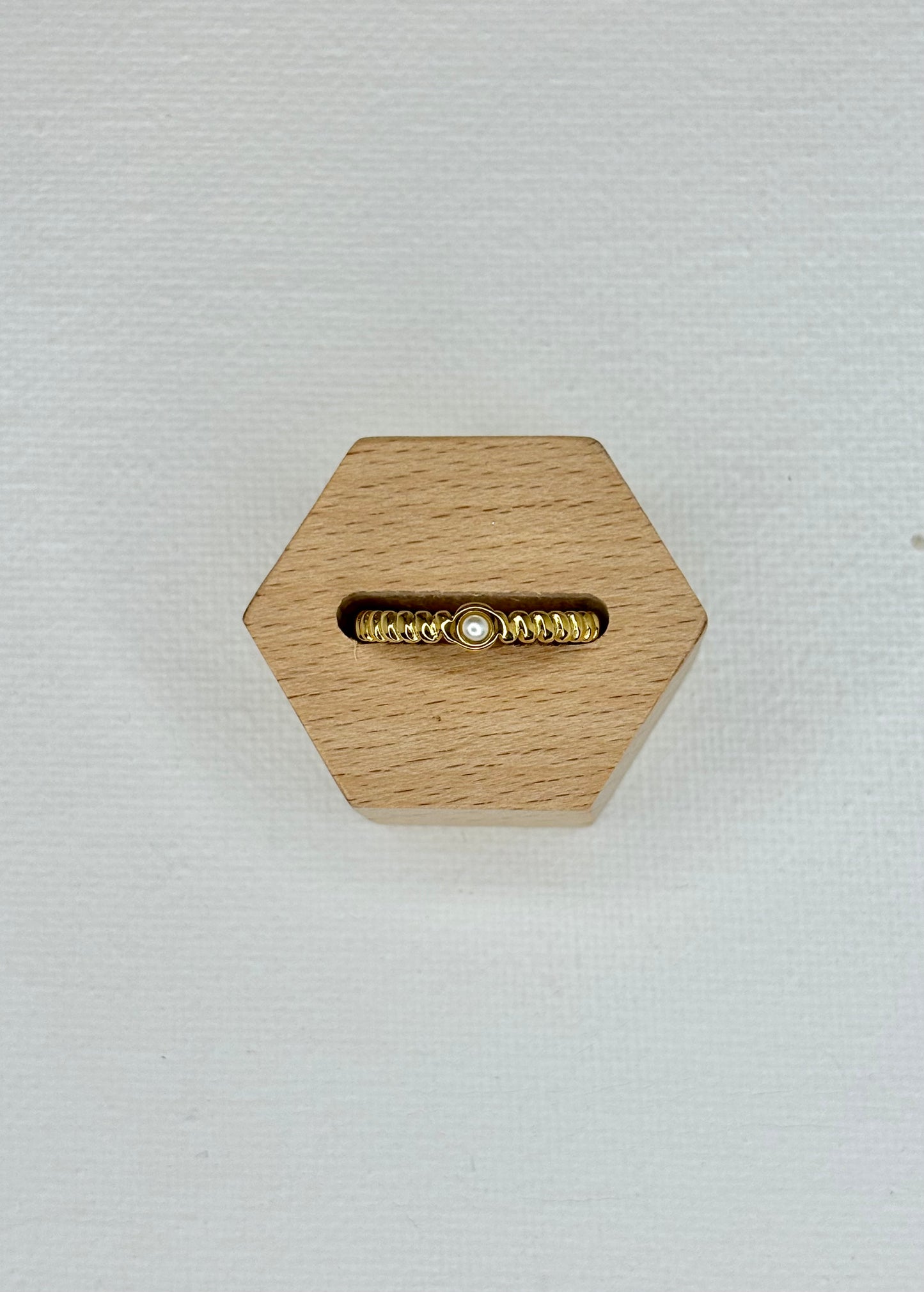 Bague Ysaline