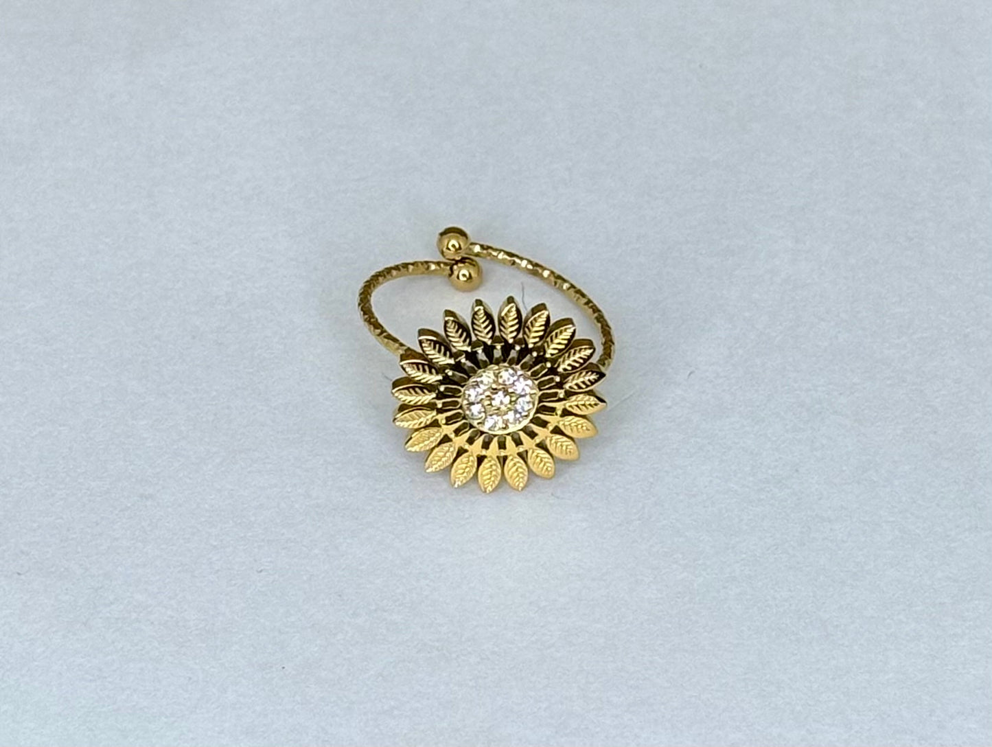 Bague Dolvine