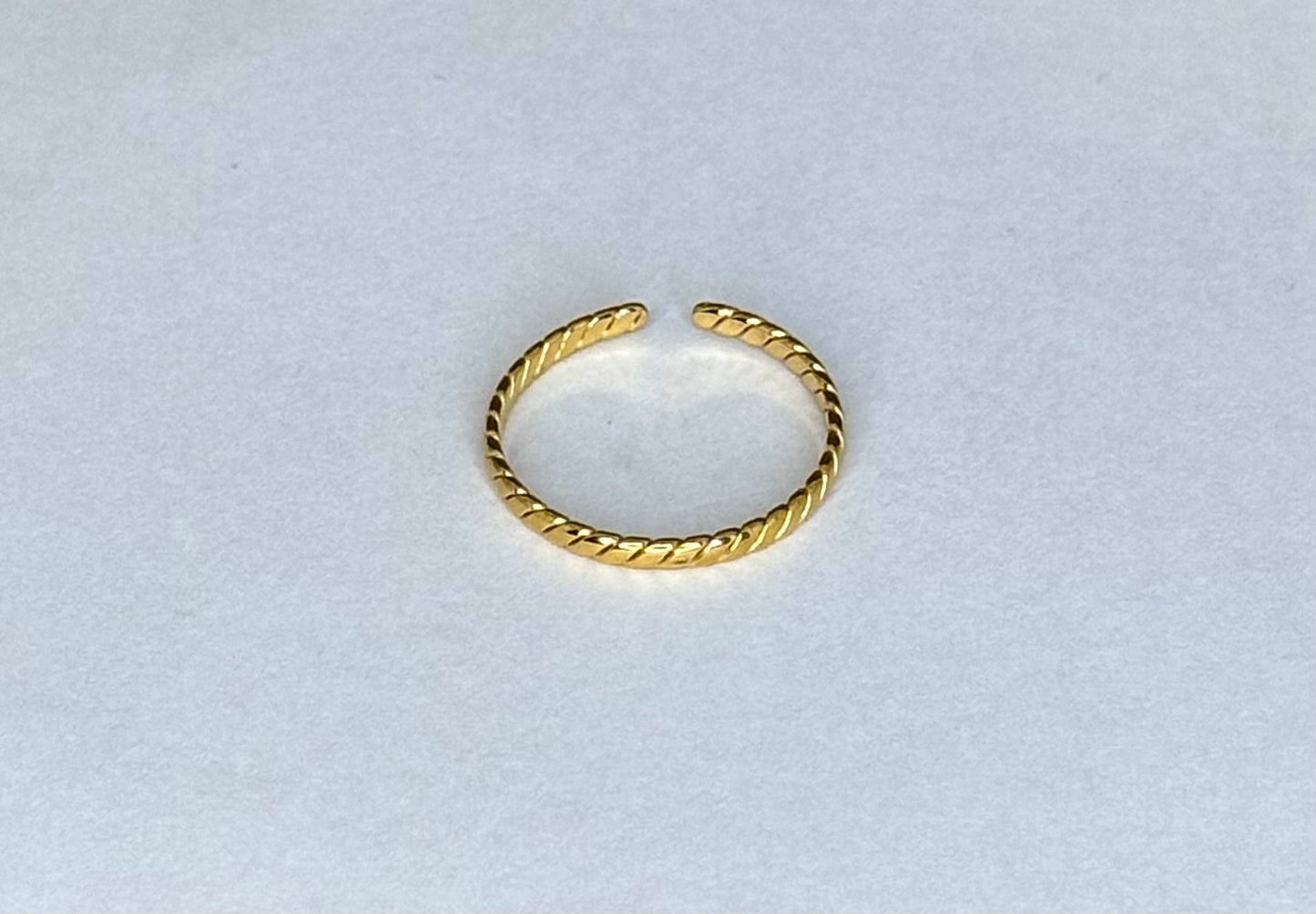 Bague Wanda