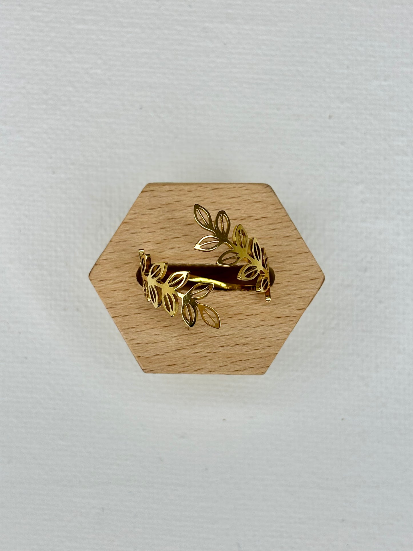 Bague Zalisse