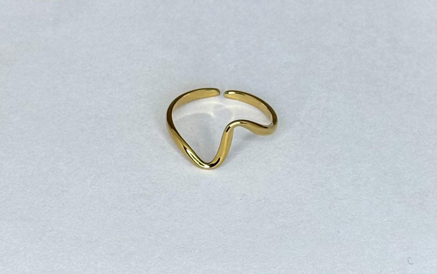 Bague Réjane