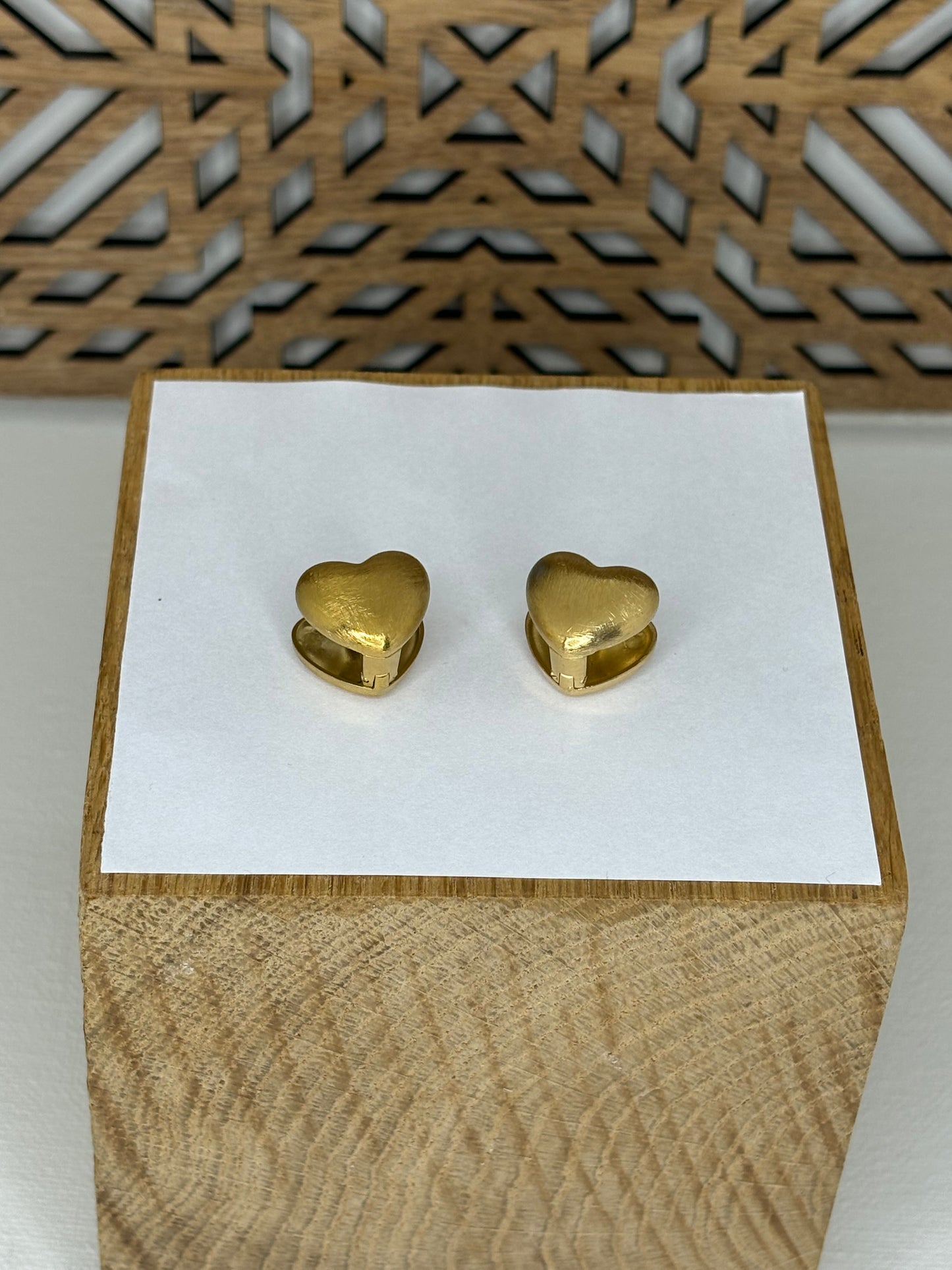 Boucles d’oreilles Lena-Lou