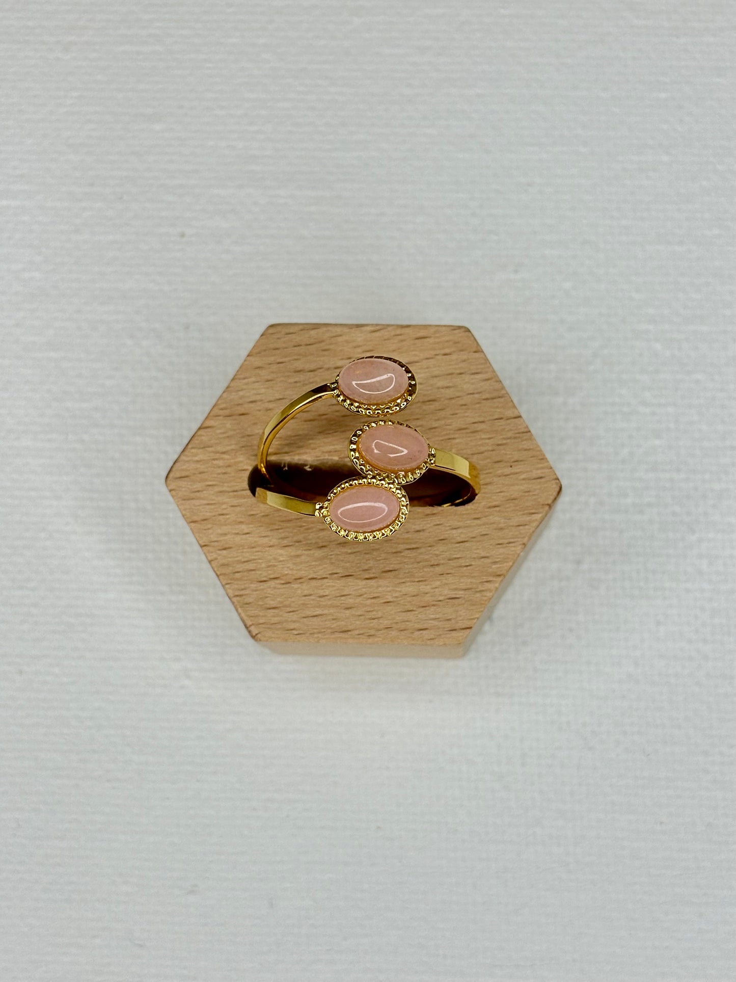 Bague Olympe