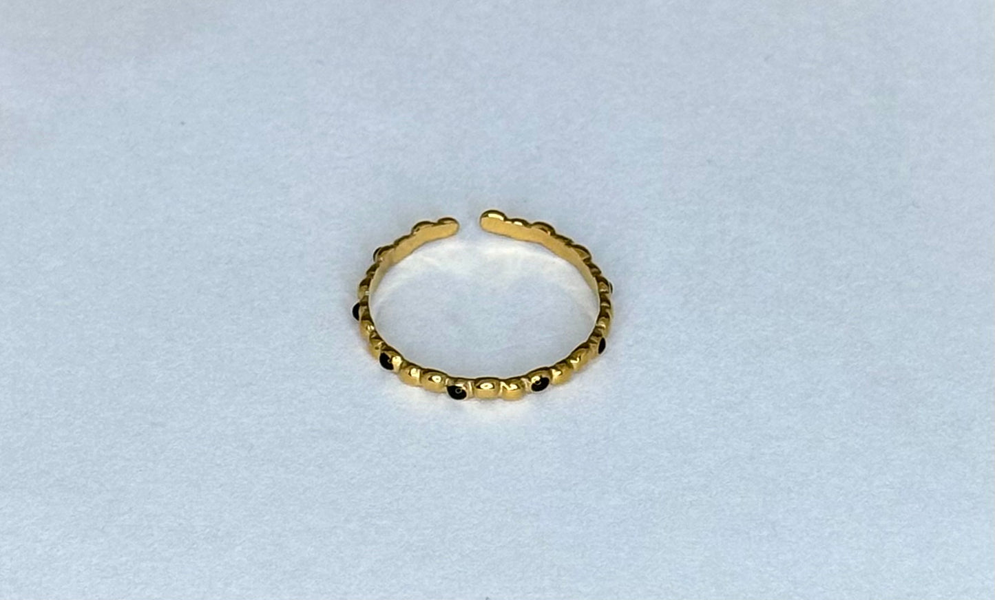 Bague Dorothée
