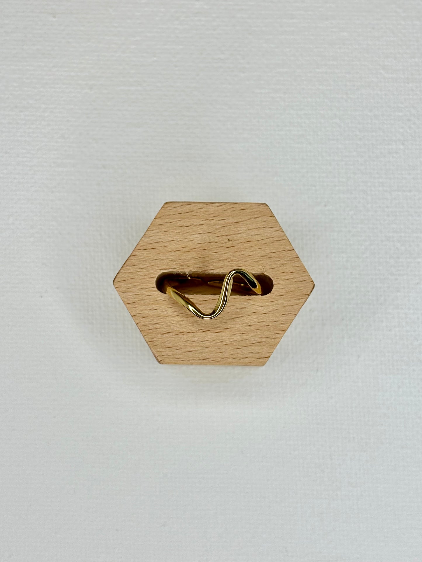 Bague Réjane