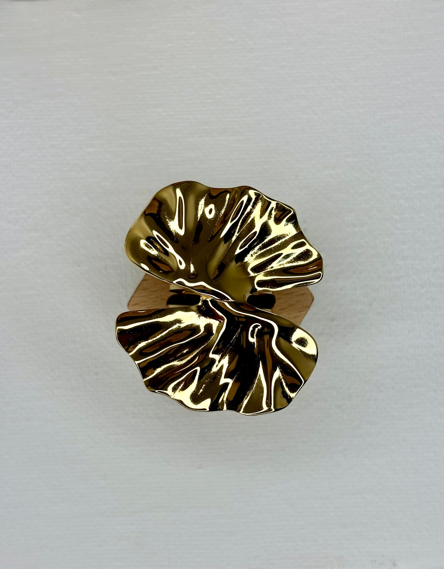 Bague Ulysse