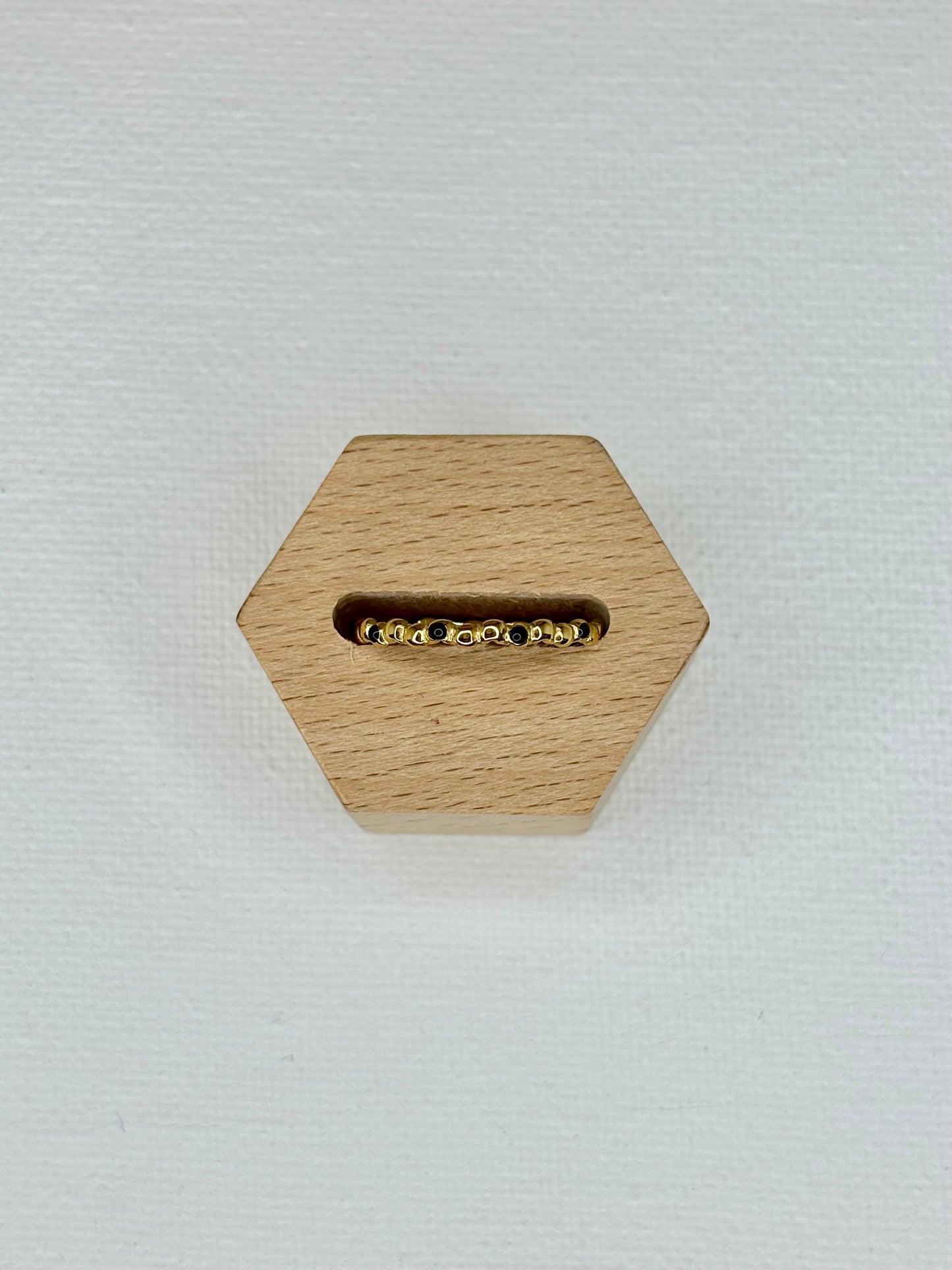 Bague Dorothée
