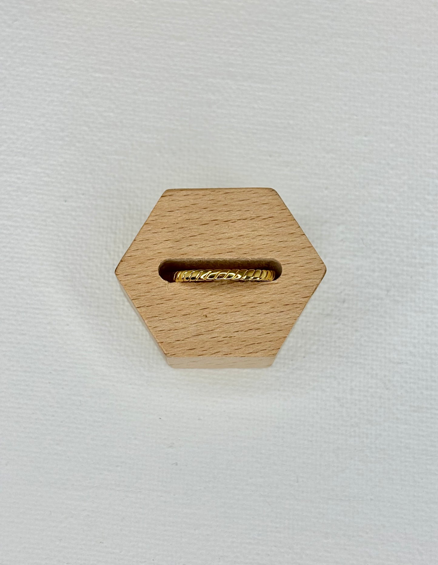 Bague Wanda