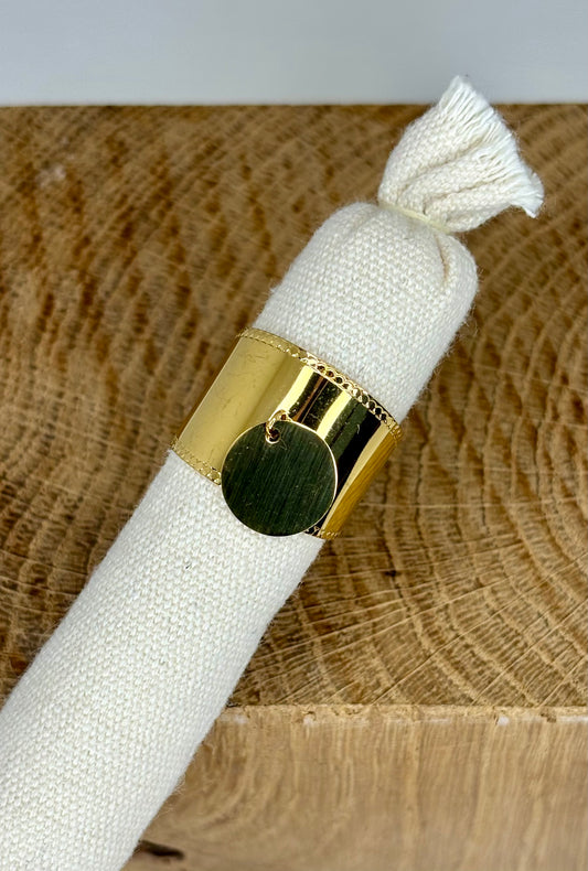 Bague Rosalie