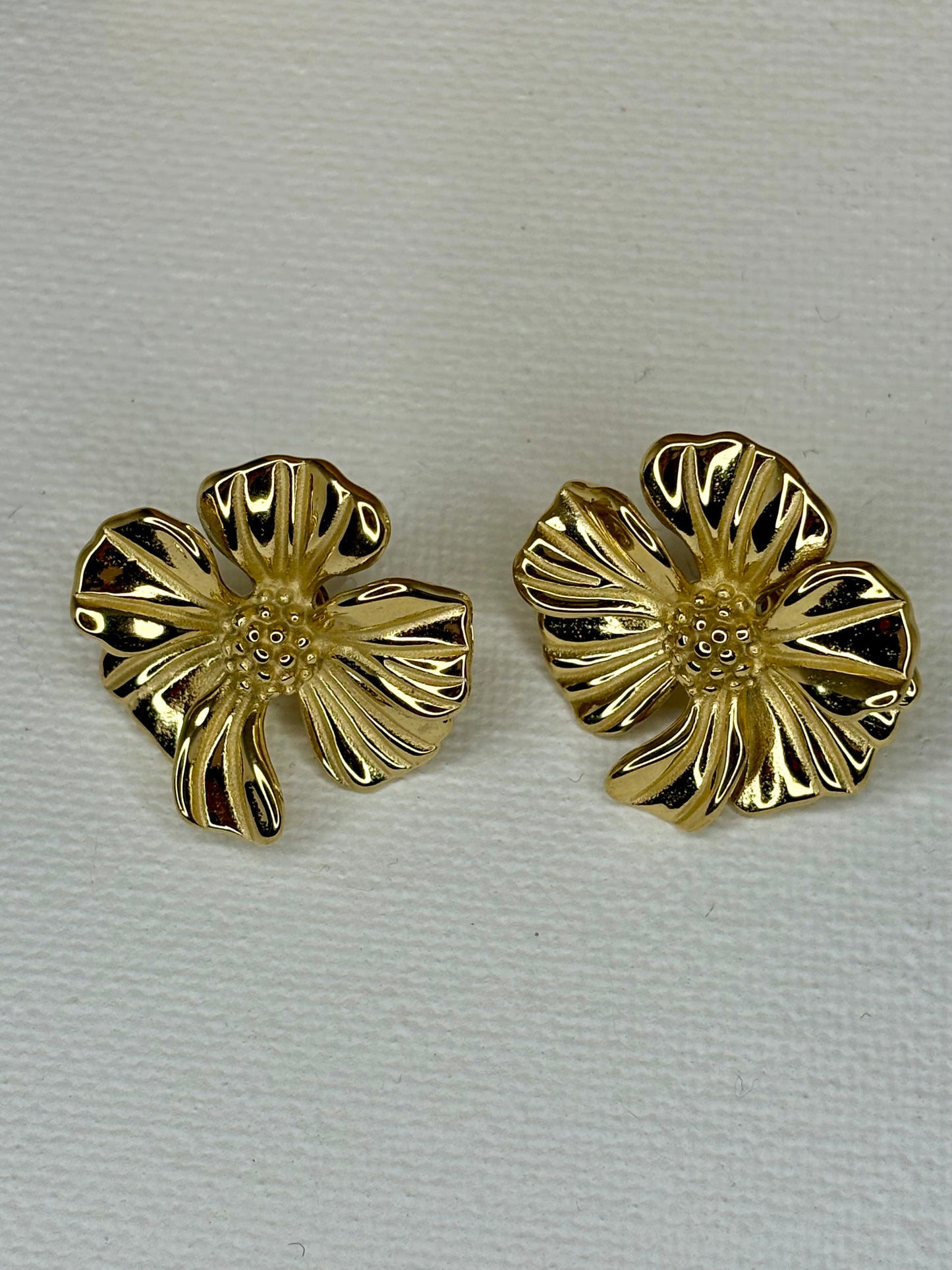 Boucles d’oreilles Elya-Jeanne
