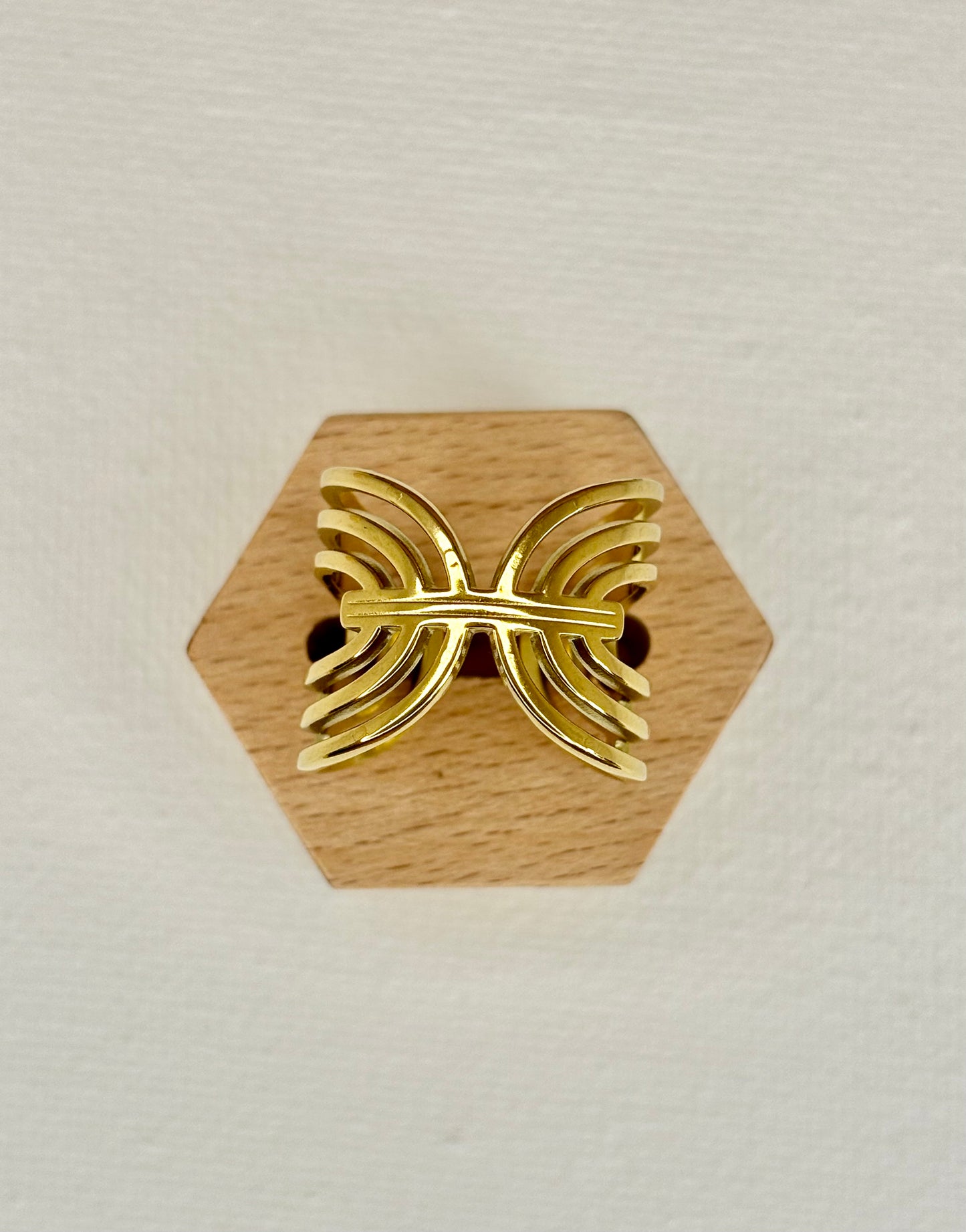 Bague Isadora