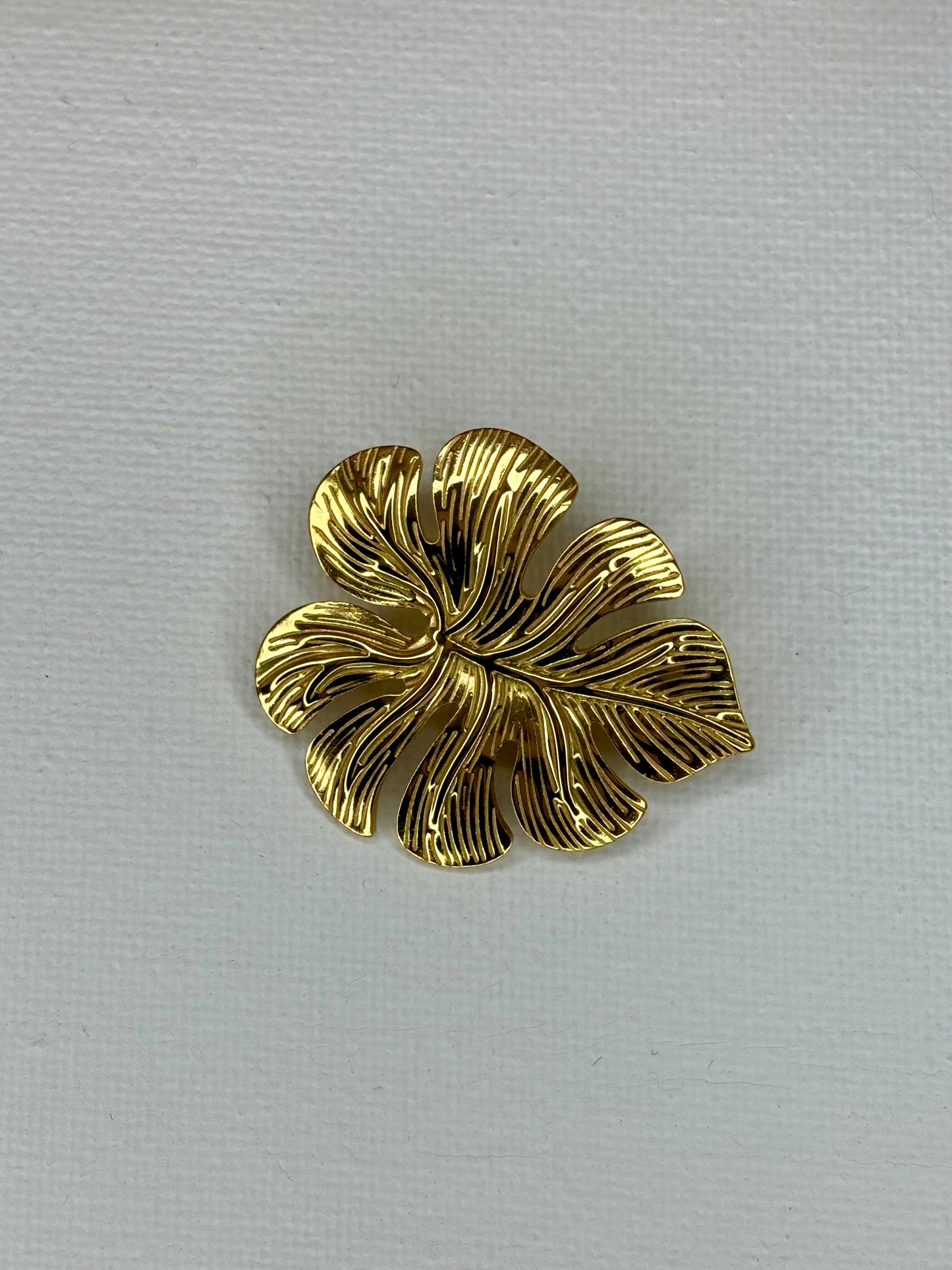 Broche Téa