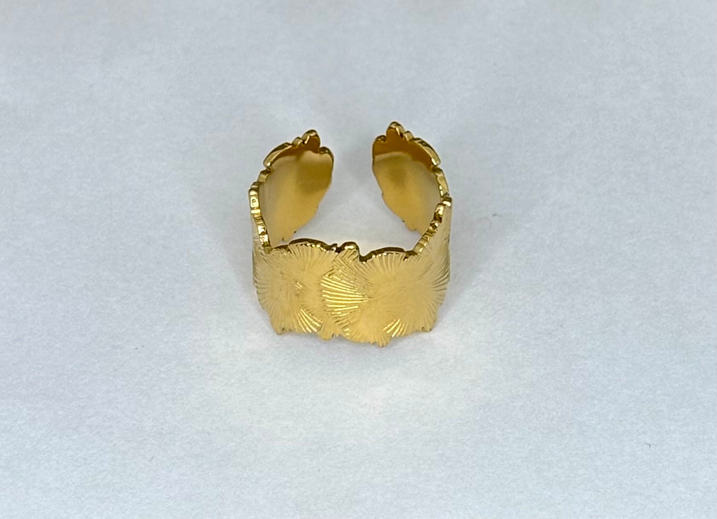 Bague Eugénie