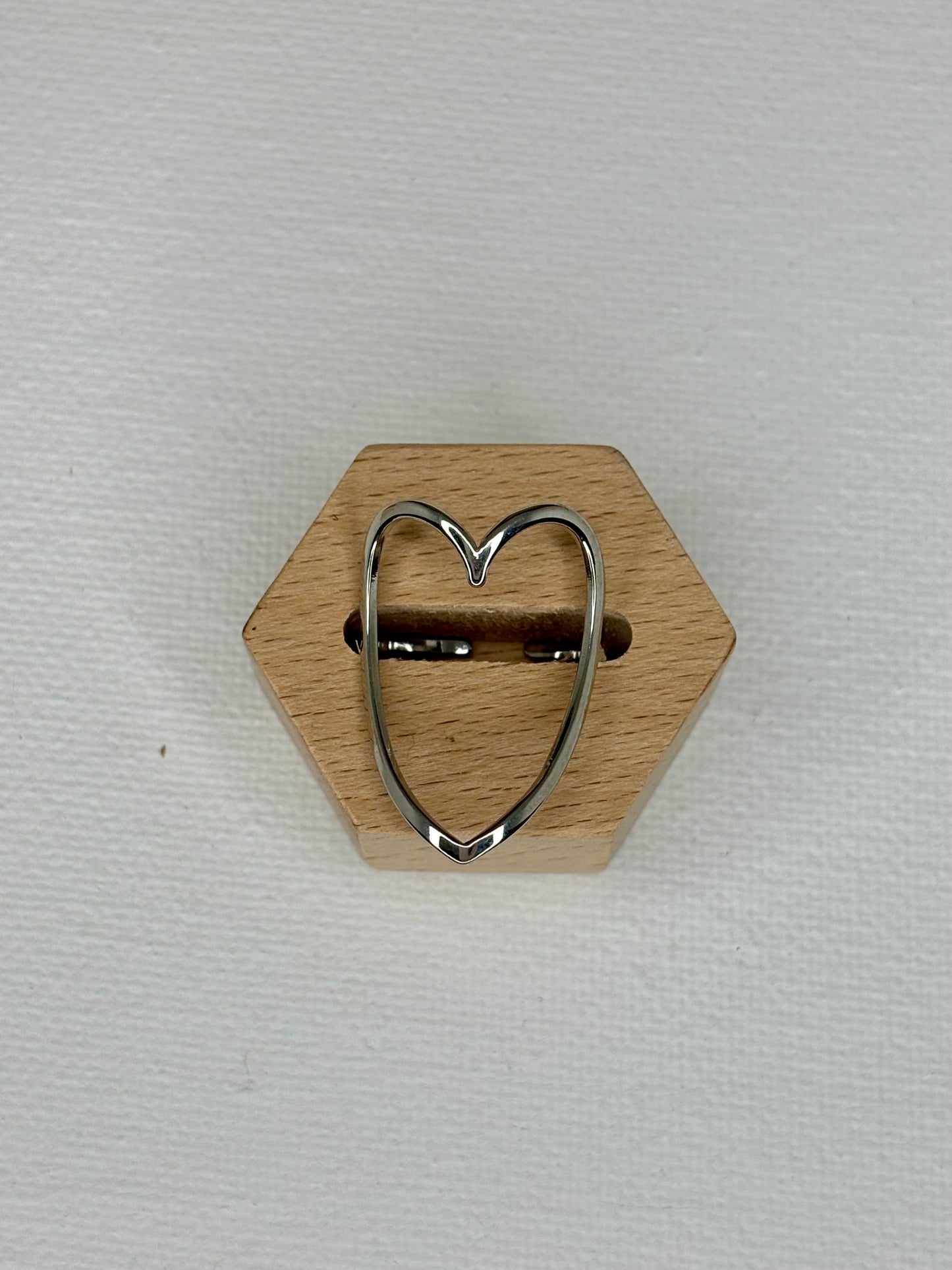 Bague Églantine