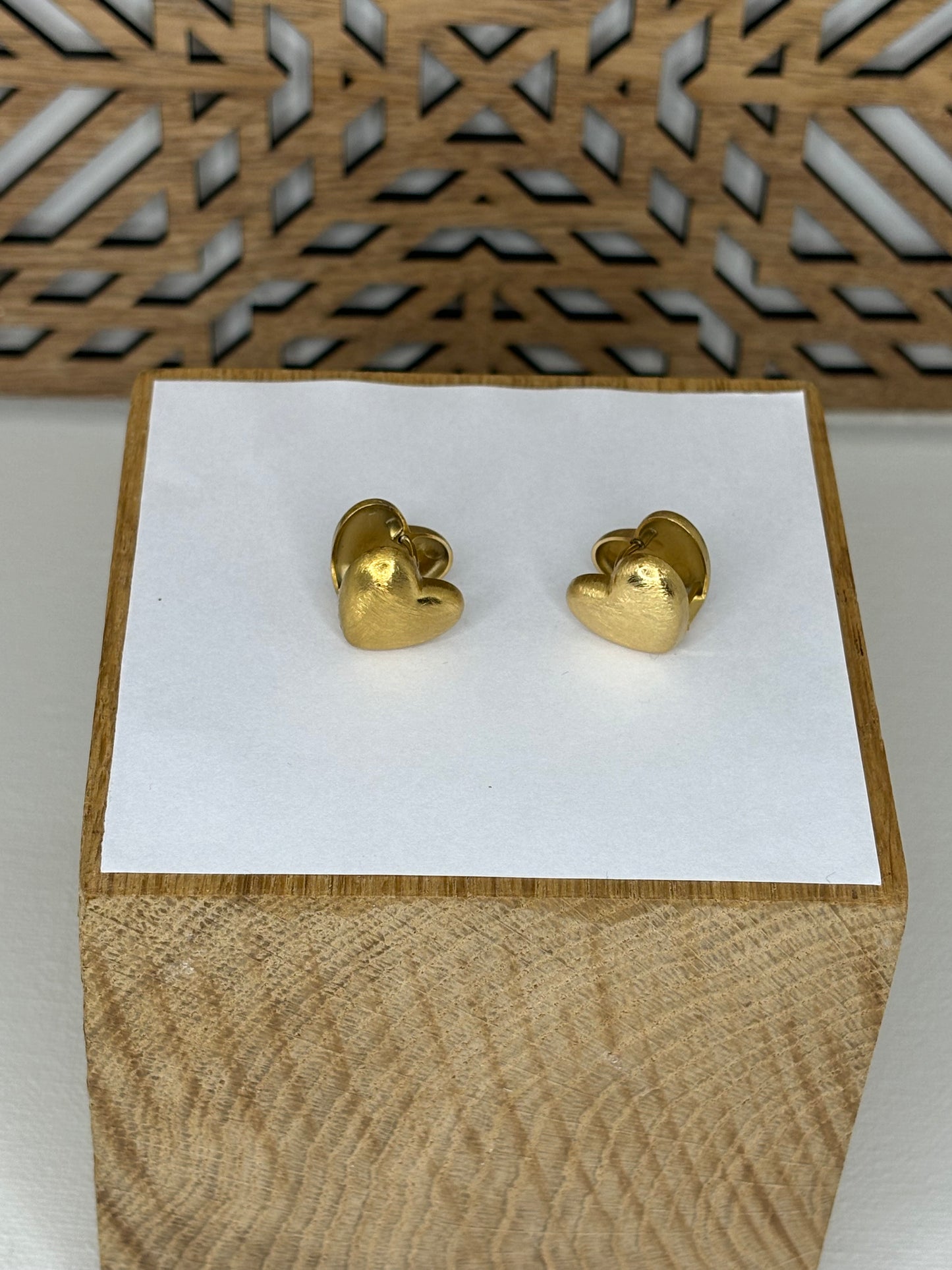 Boucles d’oreilles Lena-Lou