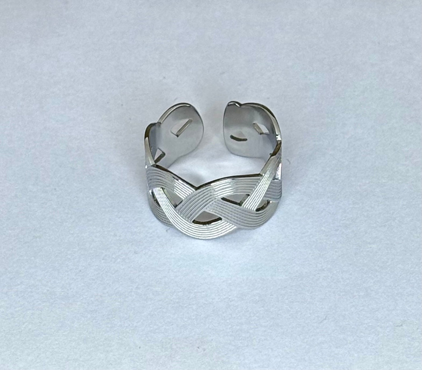 Bague Célestine