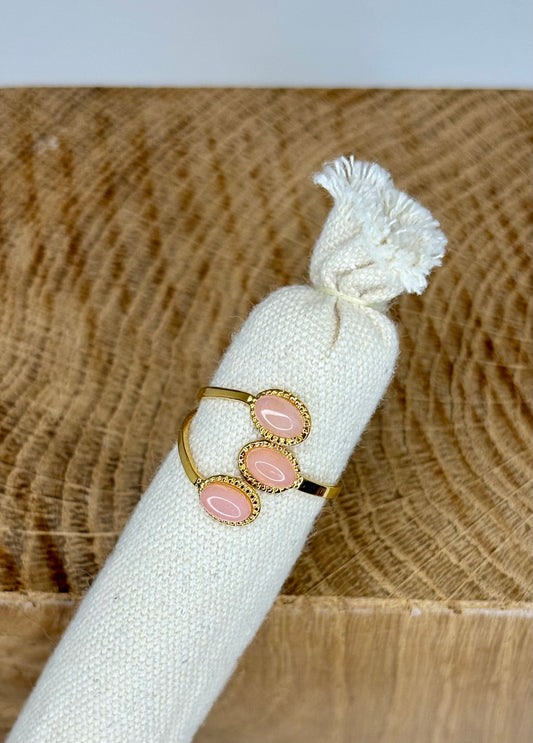 Bague Olympe