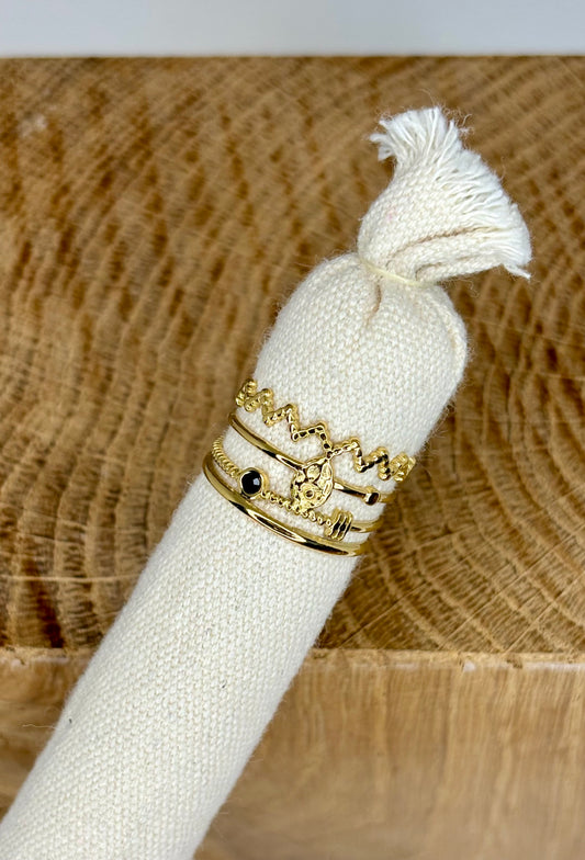 Bague Nathalène