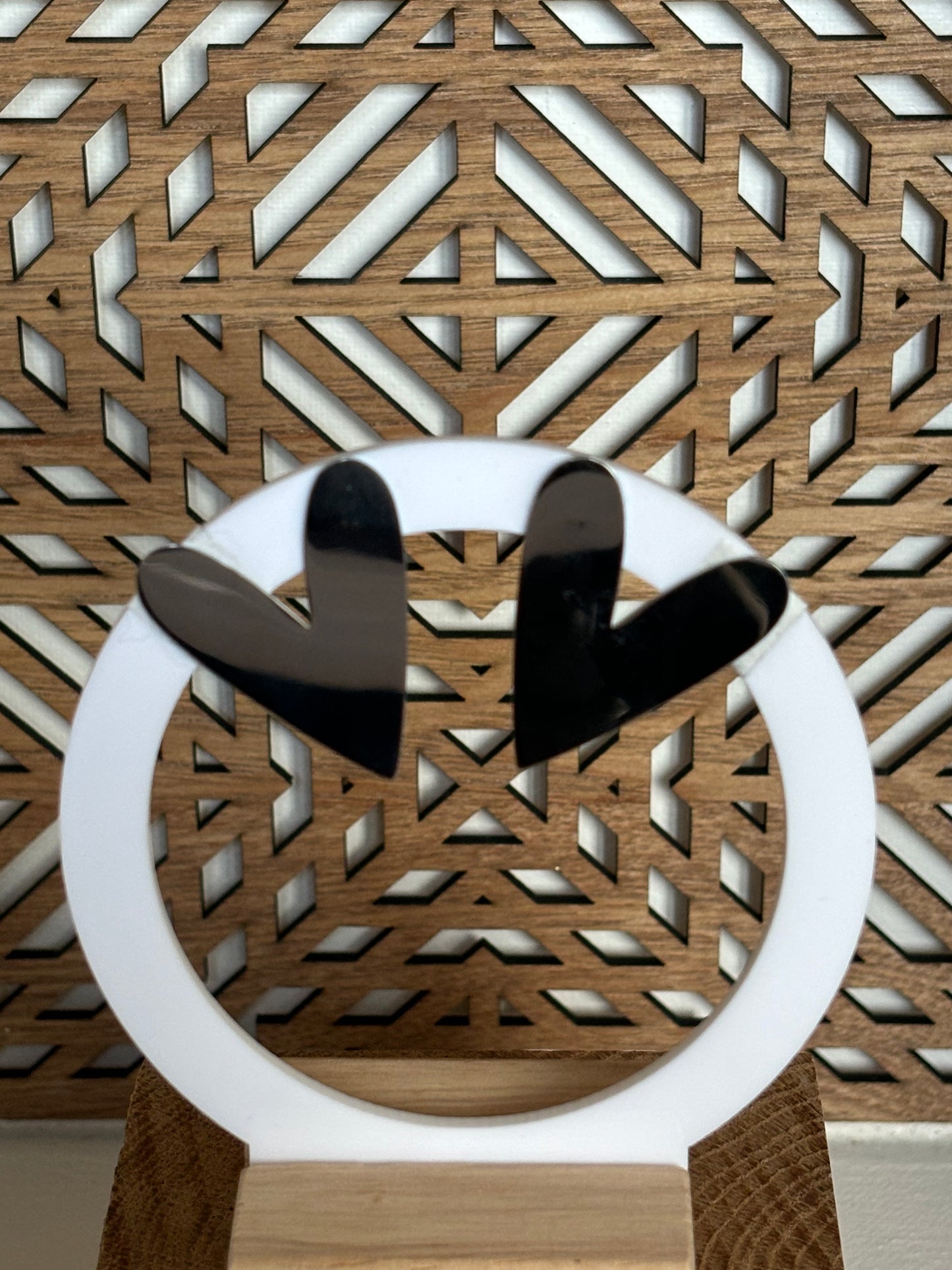 Boucles d’oreilles Marine-Océane