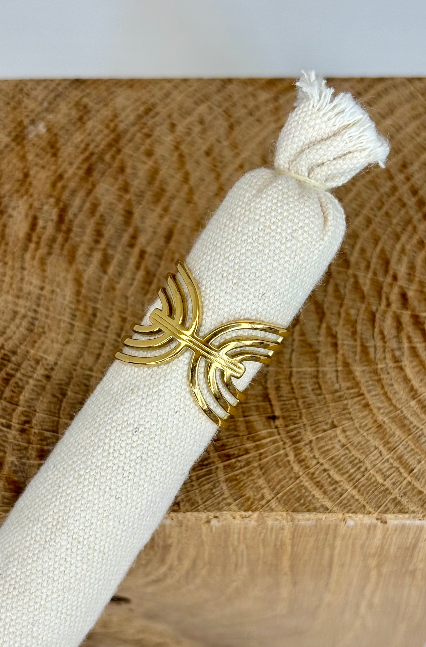 Bague Isadora