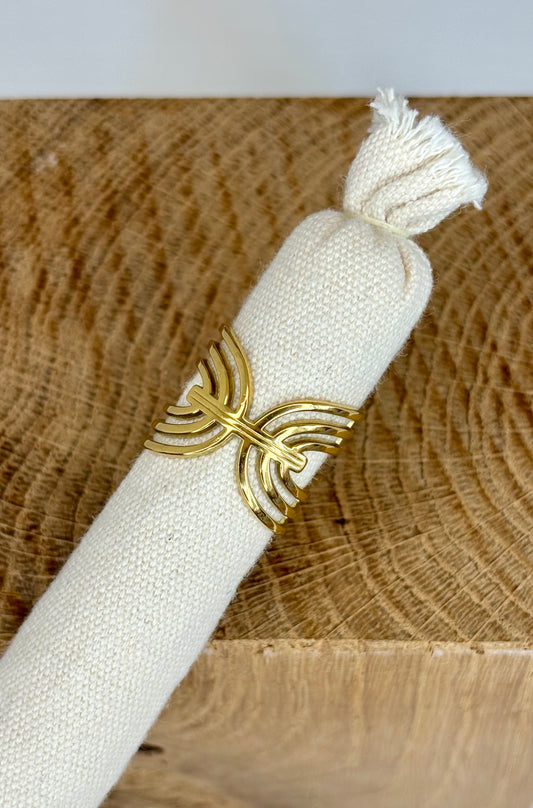 Bague Isadora