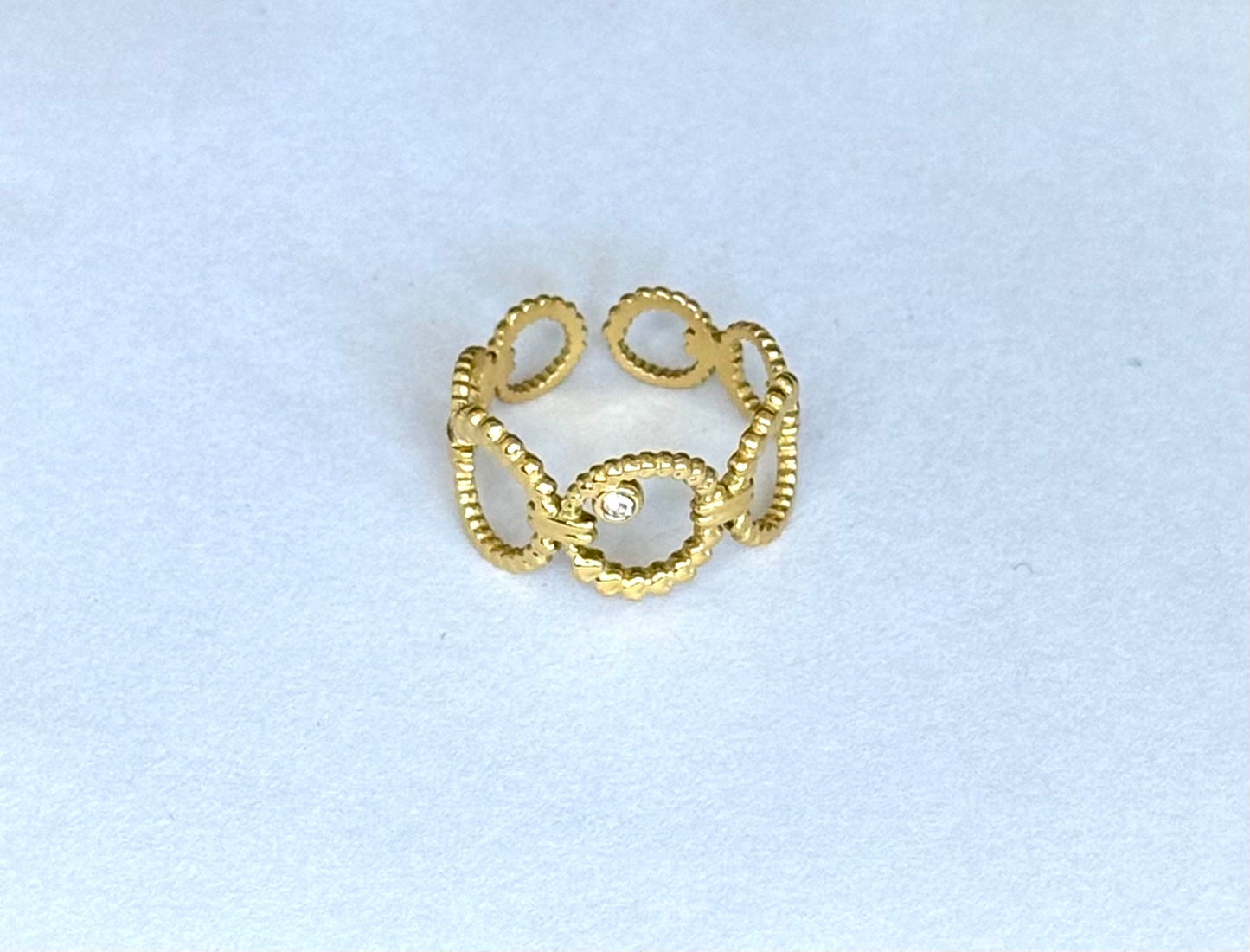 Bague Henriette
