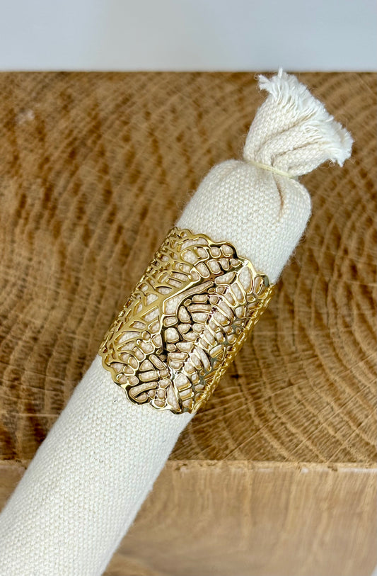 Bague Joséphine