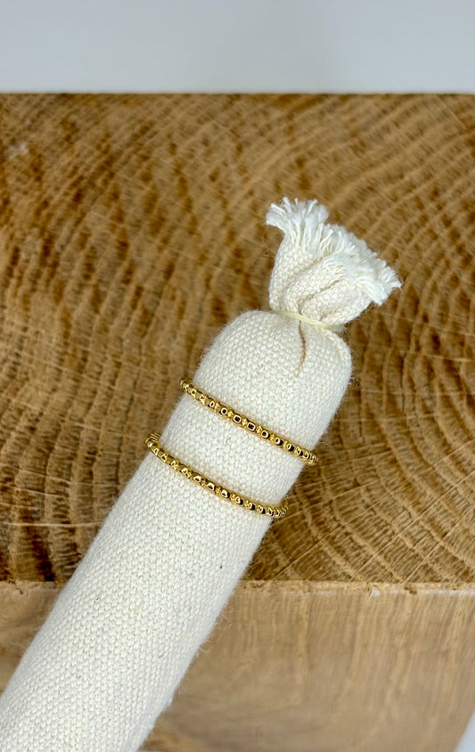 Bague Quitterie