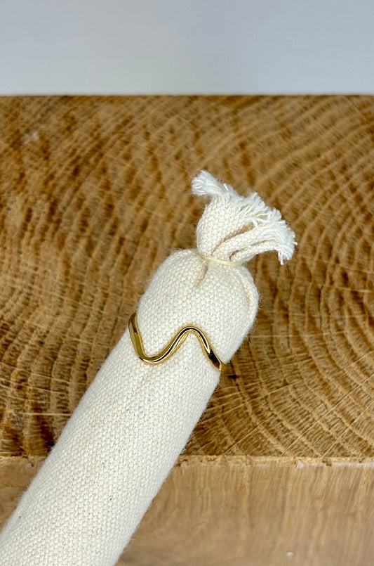 Bague Réjane