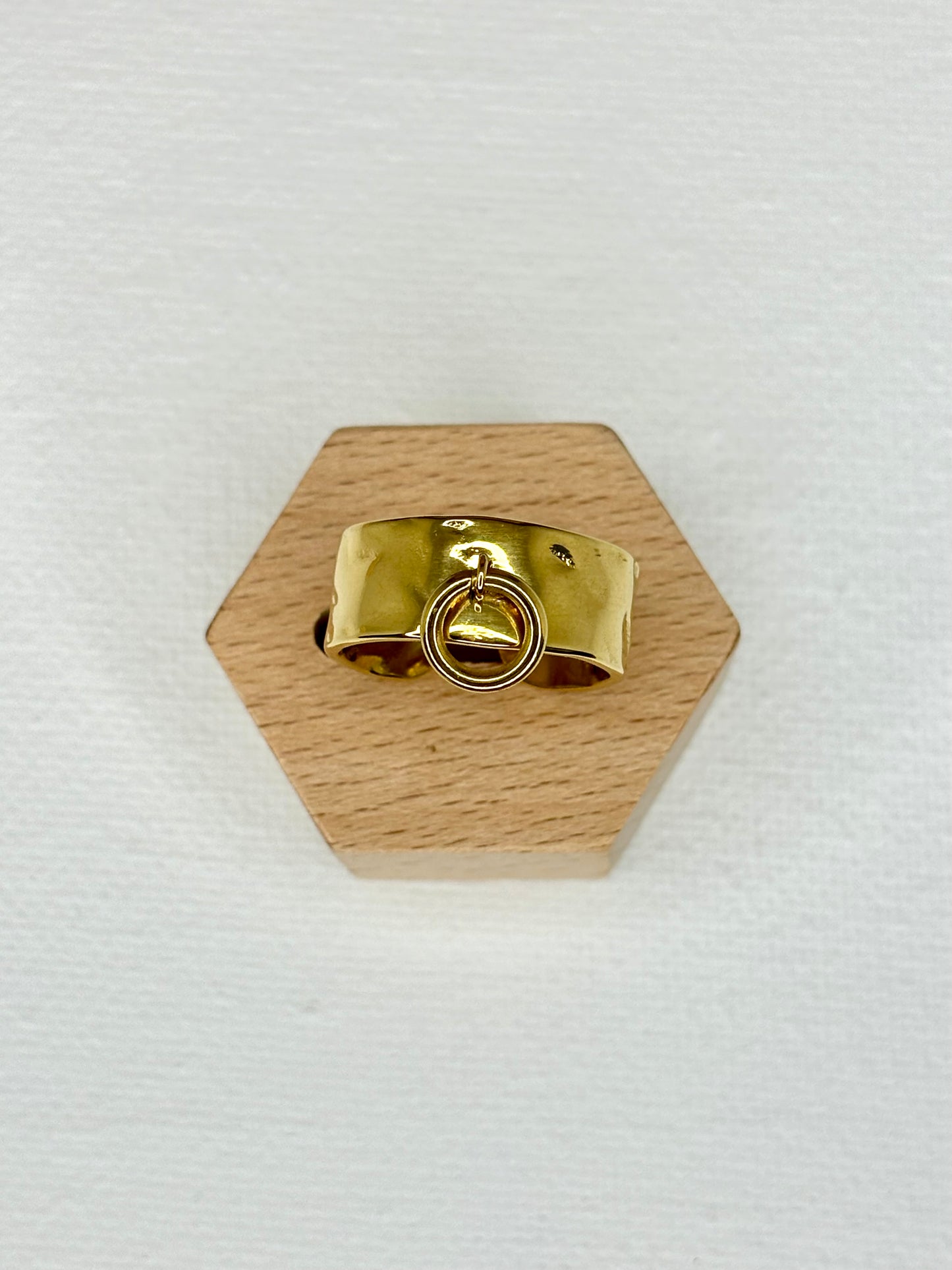 Bague Zélie