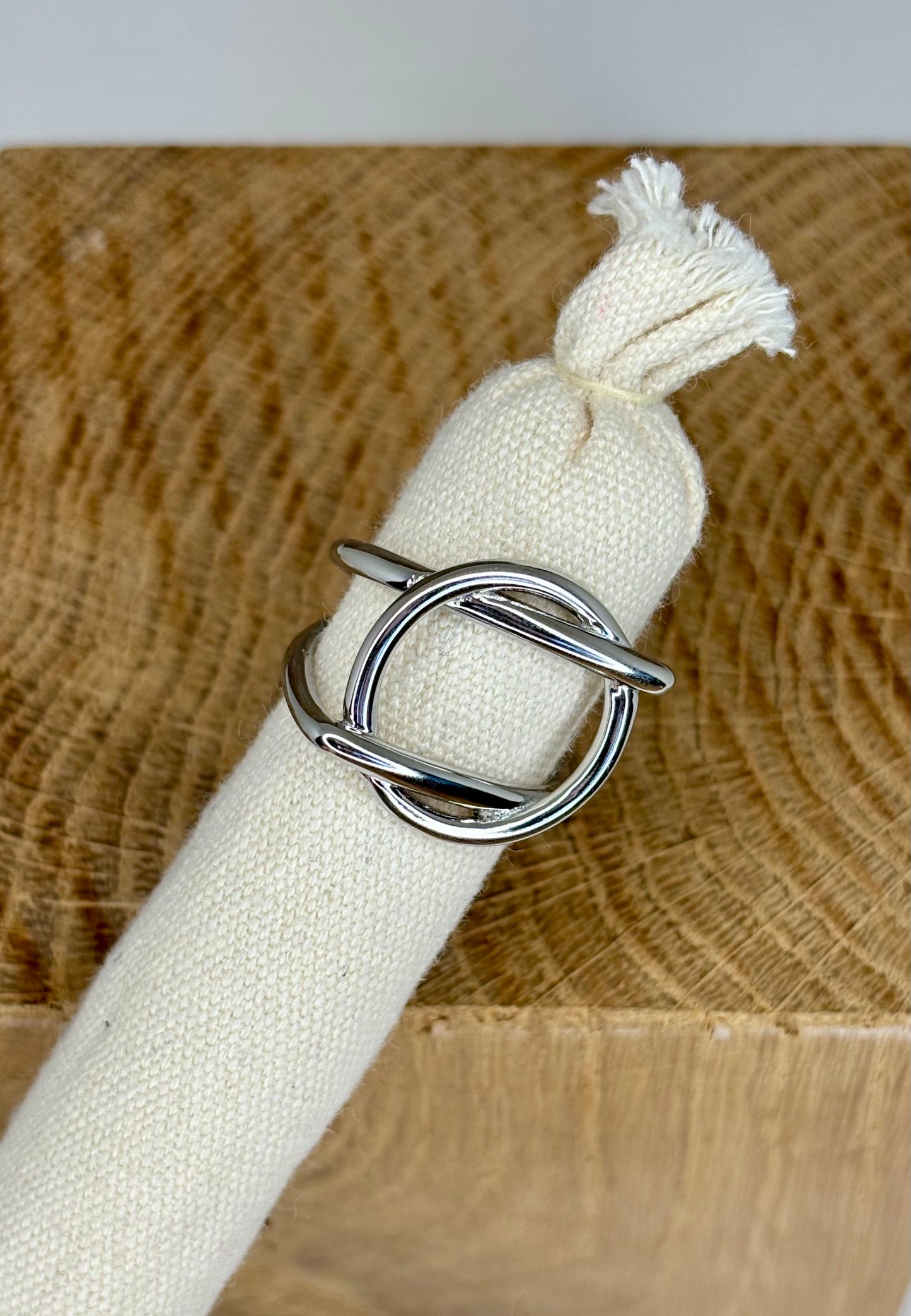 Bague Irène