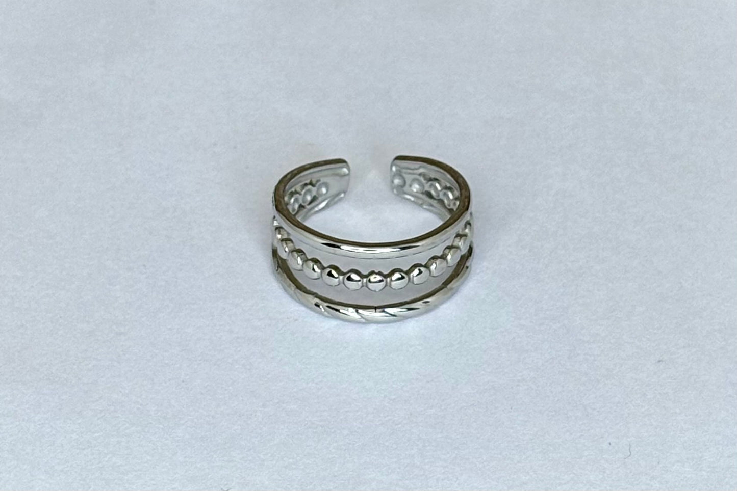 Bague Madeleine